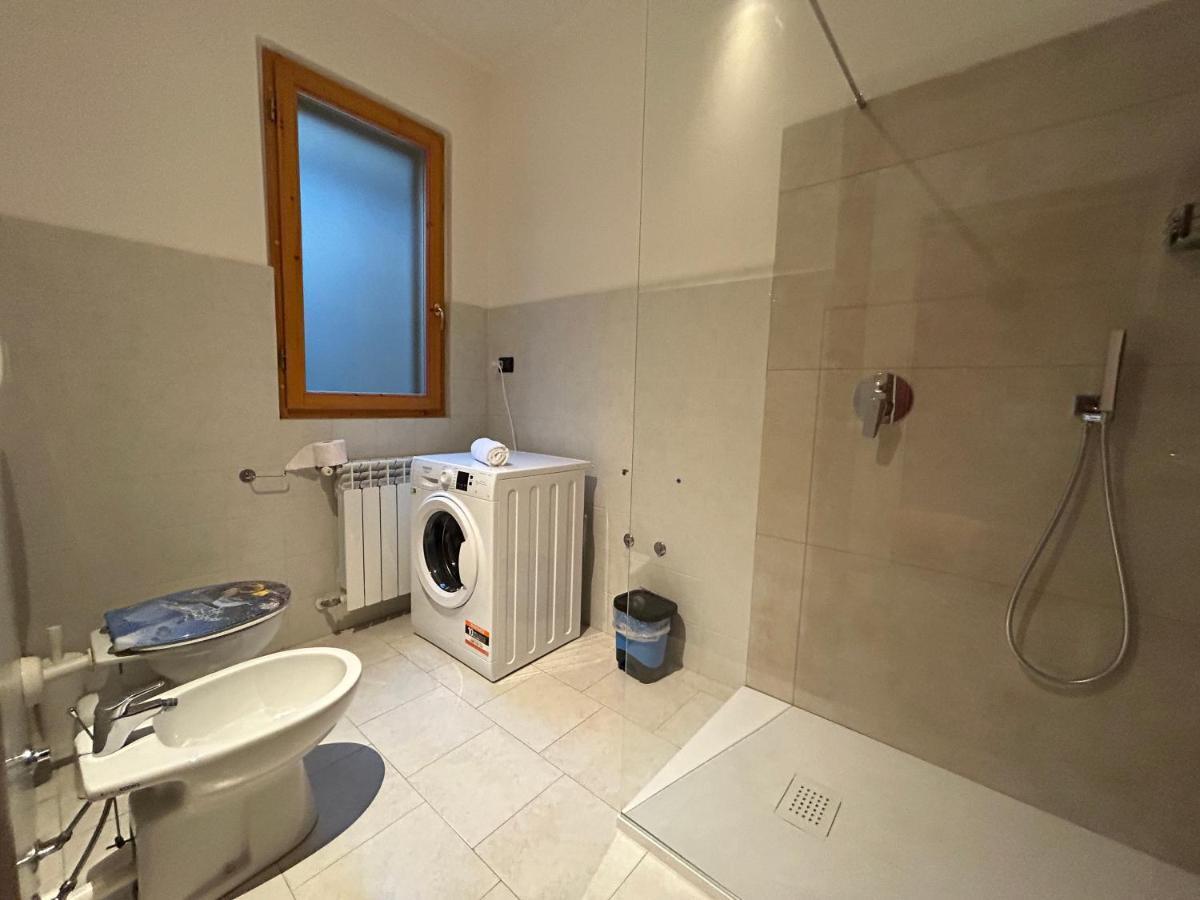 Appartamento Mimosa - Immobili E Soluzioni Rent Brembate Exterior foto